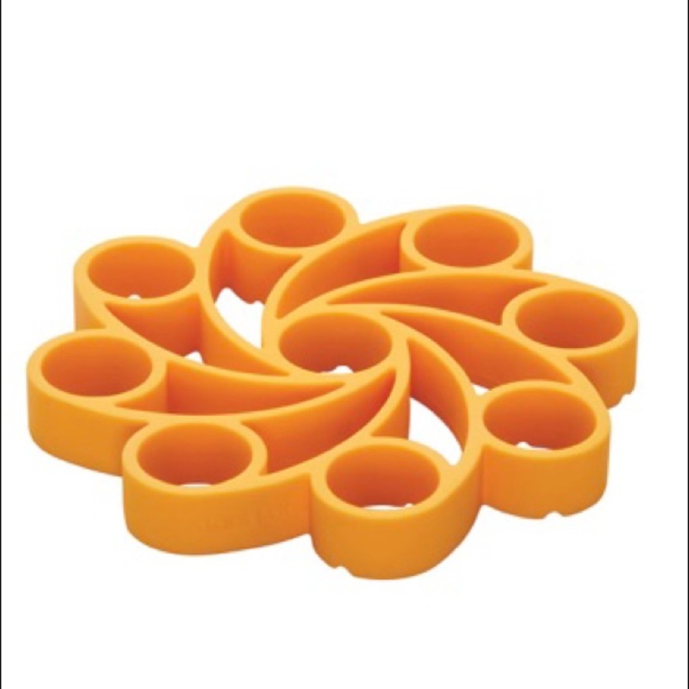 Instant Pot Silicone Egg Rack.  NEW without box